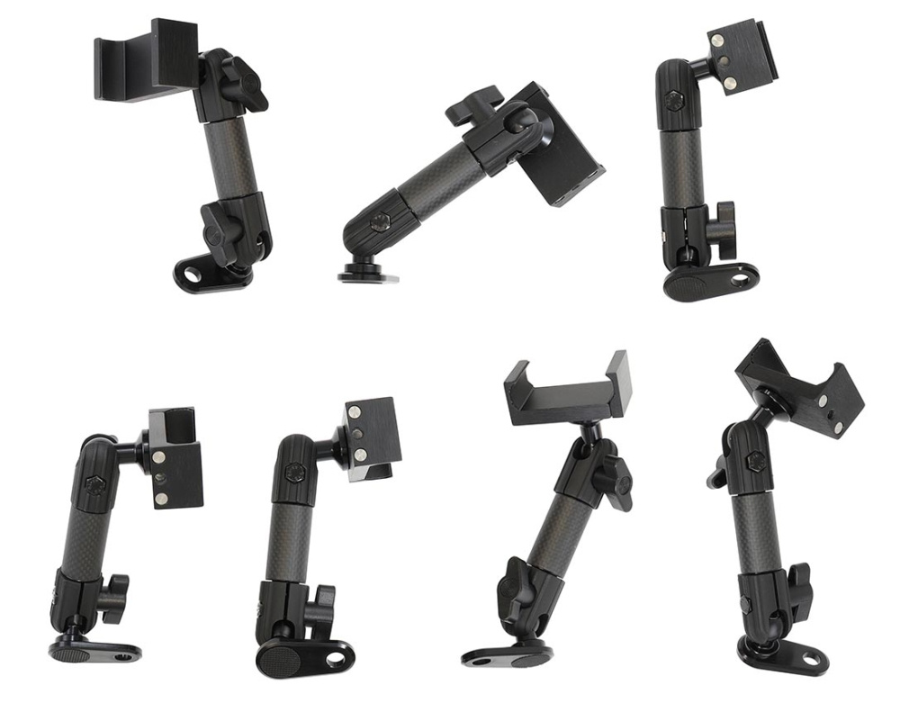 Brodit moottoripyöräteline 202043