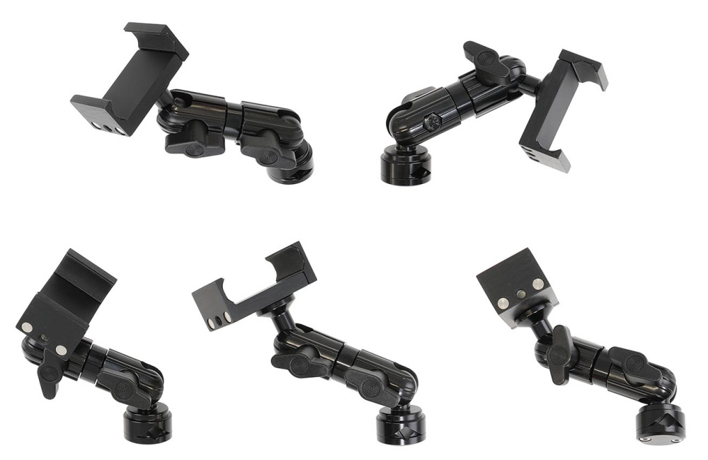 Brodit Moottoripyöräteline 202045