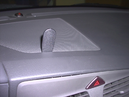 Brodit Vahvistettu ProClip, Volvo S60/V70 N/XC70 00-10