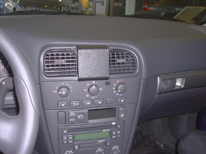 Brodit Vahvistettu ProClip, Volvo S40/V40 01-03