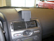 Brodit Vahvistettu ProClip, Ford Mondeo 01-07 Brodit Vahvistettu ProClip, Ford Mondeo 01-07