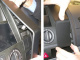Brodit Vahvistettu ProClip, Volkswagen T5 Transporter/Pickup 03-09 Brodit Vahvistettu ProClip, Volkswagen T5 Transporter/Pickup 03-09