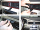 Brodit Vahvistettu ProClip, Volvo S80/V70 II/XC70 07-11 Brodit Vahvistettu ProClip, Volvo S80/V70 II/XC70 07-11