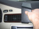 Brodit Vahvistettu ProClip, Volvo S80/V70 II/XC70 07-11 Brodit Vahvistettu ProClip, Volvo S80/V70 II/XC70 07-11