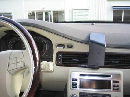 Brodit Vahvistettu ProClip, Volvo S80/V70 II/XC70 07-11