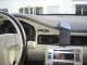 Brodit Vahvistettu ProClip, Volvo S80/V70 II/XC70 07-11 Brodit Vahvistettu ProClip, Volvo S80/V70 II/XC70 07-11