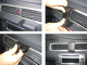 Brodit Vahvistettu ProClip, Volvo S80/V70 II/XC70 07-11 Brodit Vahvistettu ProClip, Volvo S80/V70 II/XC70 07-11