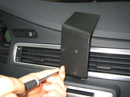 Brodit Vahvistettu ProClip, Volvo S80/V70 II/XC70 07-11