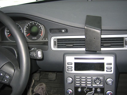 Brodit Vahvistettu ProClip, Volvo S80/V70 II/XC70 07-11