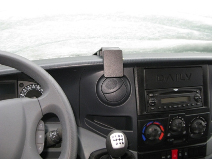 Brodit Vahvistettu ProClip, Iveco Daily 06-14