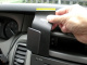 Brodit Vahvistettu ProClip, Nissan/Opel/Renault Brodit Vahvistettu ProClip, Nissan/Opel/Renault
