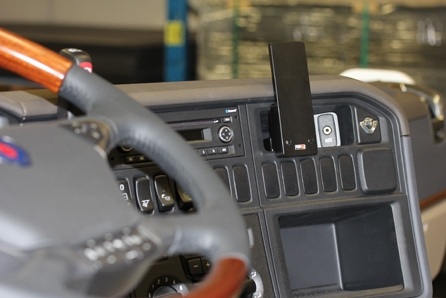 Brodit Vahvistettu ProClip, Scania G-sarja 10-18