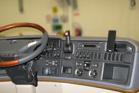 Brodit Vahvistettu ProClip, Scania G-sarja 10-18