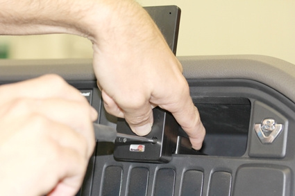 Brodit Vahvistettu ProClip, Scania G-sarja 10-18