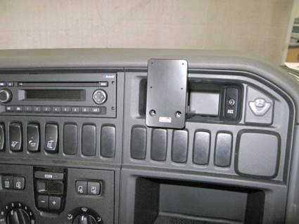 Brodit Vahvistettu ProClip, Scania G-sarja 10-18