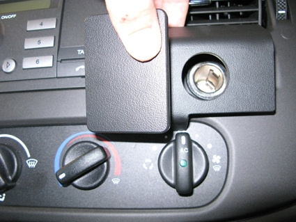 Brodit Vahvistettu ProClip, Ford Transit/Transit Tourneo 07-13