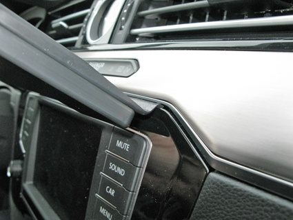 Brodit Vahvistettu ProClip, Volkswagen Passat/Passat Alltrack 15-23