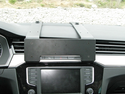 Brodit Vahvistettu ProClip, Volkswagen Passat/Passat Alltrack 15-23