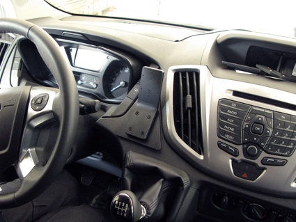 Brodit Vahvistettu ProClip, Ford Transit 14-19