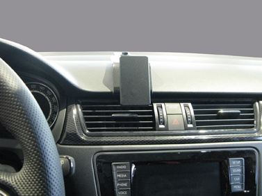 Brodit Vahvistettu ProClip, Skoda Rapid 13-19