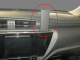 Brodit Vahvistettu ProClip, Toyota Auris/Auris Full Hybrid 16-19 Brodit Vahvistettu ProClip, Toyota Auris/Auris Full Hybrid 16-19