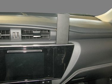 Brodit Vahvistettu ProClip, Toyota Auris/Auris Full Hybrid 16-19