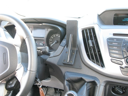 Brodit Vahvistettu ProClip, Ford Transit 14-19