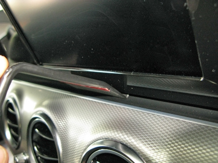 Brodit Vahvistettu ProClip, Mercedes Benz E-Class, Sedan/Stationwagon 17