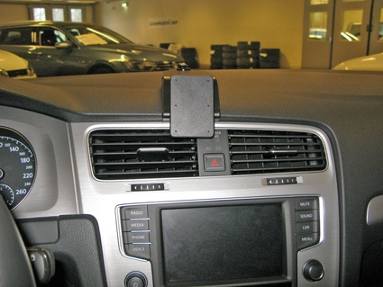 Brodit Vahvistettu ProClip, Volkswagen Golf VII/VII Variant 13-20