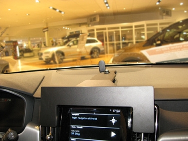 Brodit Vahvistettu ProClip, Volvo S90/V90 17-