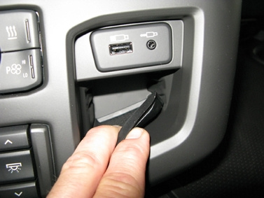 Brodit Vahvistettu ProClip, Scania P-sarja 17-24