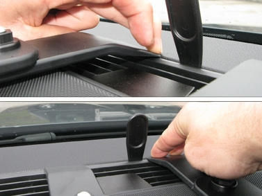 Brodit Vahvistettu ProClip, Skoda Superb 16-23