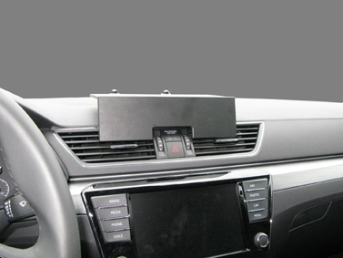 Brodit Vahvistettu ProClip, Skoda Superb 16-23