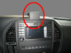 Brodit Vahvistettu ProClip, Mercedes Benz Vito 15-23 Brodit Vahvistettu ProClip, Mercedes Benz Vito 15-23