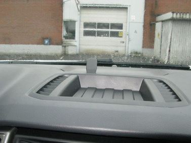 Brodit Vahvistettu ProClip, Ford Ranger 19-22