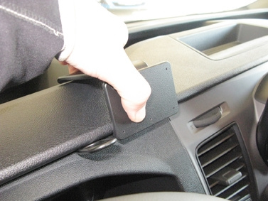 Brodit Vahvistettu ProClip, Ford Transit/Transit Custom 18-24