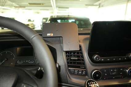 Brodit Vahvistettu ProClip, Ford Transit/Transit Custom 18-24