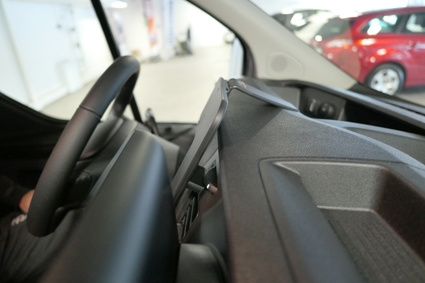 Brodit Vahvistettu ProClip, Ford Transit/Transit Custom 18-24