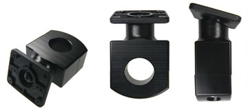 Brodit Putkikiinnike pallonivelellä 215083