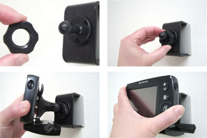 Brodit Kiinnike, Navman F20/ICN 530/ICN 720/N20/N40i/N60i