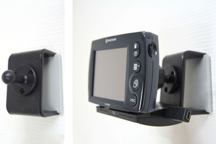 Brodit Kiinnike, Navman F20/ICN 530/ICN 720/N20/N40i/N60i