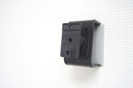 Brodit Kiinnike pallonivelellä, Bury CC9060