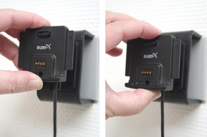 Brodit Kiinnike pallonivelellä, Bury CC9060