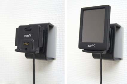 Brodit Kiinnike pallonivelellä, Bury CC9060