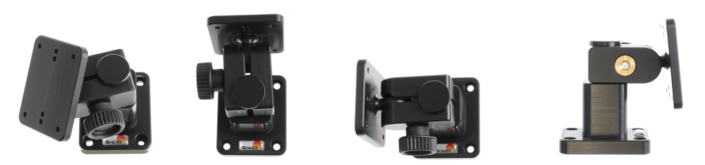 Brodit Kiinnike pallonivel 215421