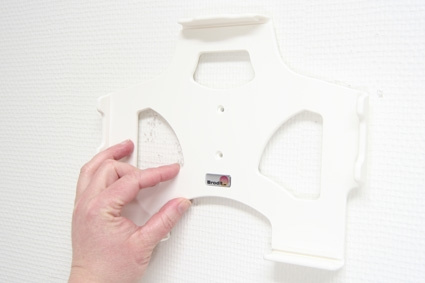 Brodit Kiinnike näytölle, Apple iPad 2 (A1395, A1396, A1397)/3. sukupolvi (A1416, A1430, A1403) ym.