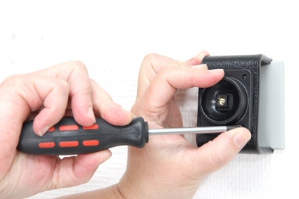 Brodit Kiinnitys näytölle, Nextbase SDV685 Series/SDV97AC (7