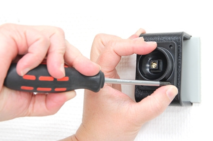 Brodit Kiinnike näytölle, Nextbase SDV185S (8,5