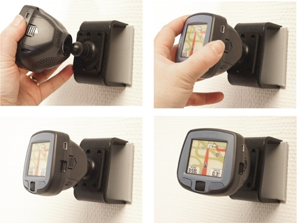 Brodit Kiinnike, Garmin 3597LMT/Aera 500/Aera 510/Aera 550/Aera 560/Asus A10/Camper 780/dezl 560LMT ym.