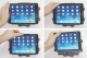Brodit MultiStäll, Apple iPad Mini 2 (A1489, A1490, A1491)/3 (A1599, A1600)/Retina Brodit MultiStäll, Apple iPad Mini 2 (A1489, A1490, A1491)/3 (A1599, A1600)/Retina